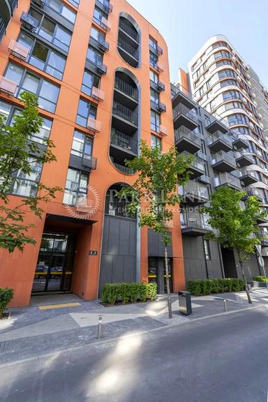 1-кімнатна квартира за адресою (площа 37 м²) - Atlanta.ua - фото 62