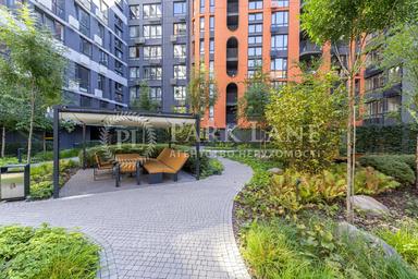 1-кімнатна квартира за адресою (площа 37 м²) - Atlanta.ua - фото 64