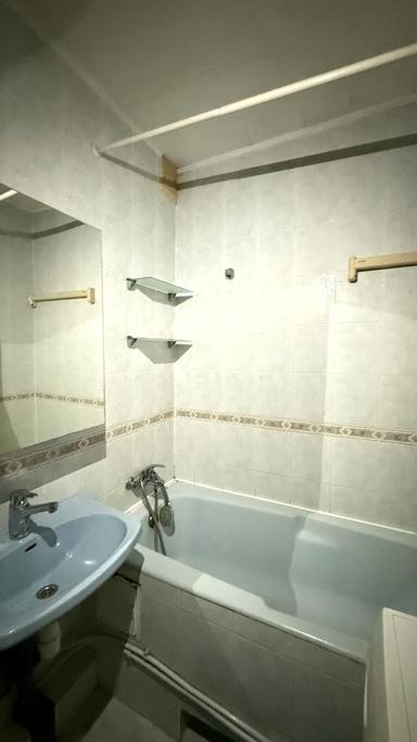 2-комнатная квартира по адресу ул. Рейгана Рональда (площадь 54,6 м²) - Atlanta.ua - фото 16