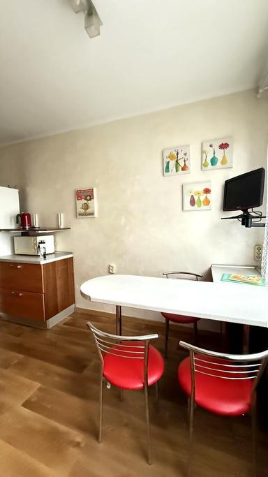 2-комнатная квартира по адресу ул. Рейгана Рональда (площадь 54,6 м²) - Atlanta.ua - фото 14