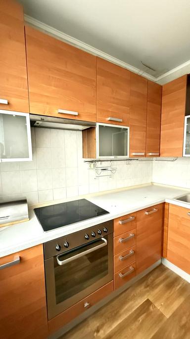 2-комнатная квартира по адресу ул. Рейгана Рональда (площадь 54,6 м²) - Atlanta.ua - фото 13