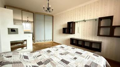 2-комнатная квартира по адресу ул. Рейгана Рональда (площадь 54,6 м²) - Atlanta.ua - фото 21