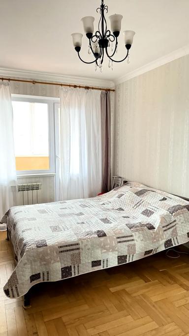 2-комнатная квартира по адресу ул. Рейгана Рональда (площадь 54,6 м²) - Atlanta.ua - фото 22