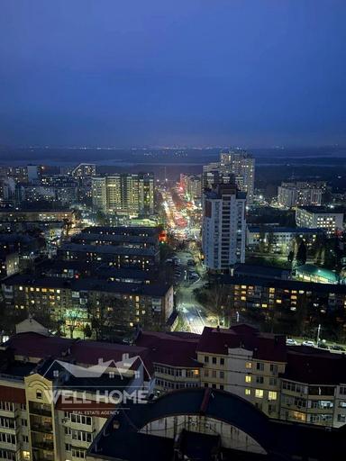 1-room apartment apartment by the address st. Kurguzova (area 50 m²) - Atlanta.ua - photo 33