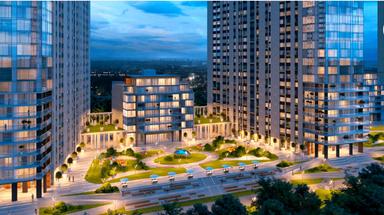 1-кімнатна квартира за адресою (площа 31 м²) - Atlanta.ua - фото 12