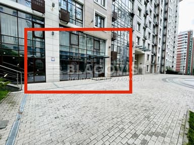 Коммерческая недвижимость по адресу ул. Саперное Поле (площадь 88,7 м²) - Atlanta.ua - imageAlt 11