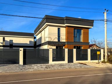 House by the address (area 150 m²) - Atlanta.ua - photo 30