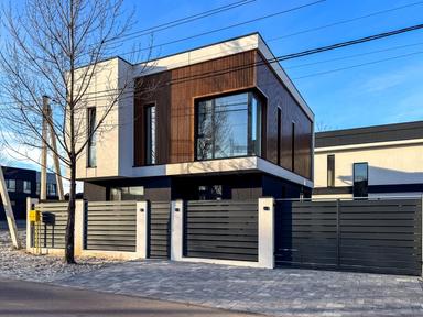 House by the address (area 150 m²) - Atlanta.ua - photo 25