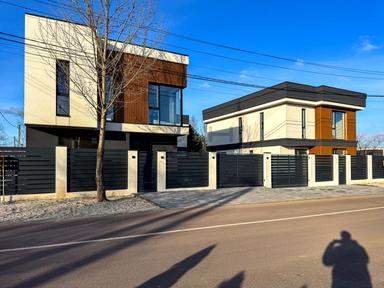 House by the address (area 150 m²) - Atlanta.ua - photo 29