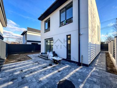 House by the address (area 150 m²) - Atlanta.ua - photo 32