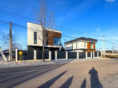 House by the address (area 150 m²) - Atlanta.ua - photo 34