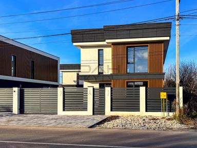 House by the address (area 150 m²) - Atlanta.ua - photo 36