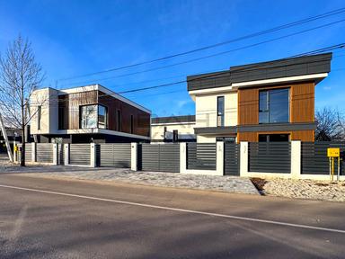 House by the address (area 150 m²) - Atlanta.ua - photo 38