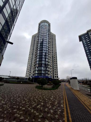 2-кімнатна квартира за адресою вул. Осокорська (площа 61 м²) - Atlanta.ua - фото 25