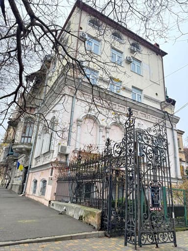 Коммерческая недвижимость по адресу ул. Канатная (площадь 416 м²) - фото 14 Коммерческая недвижимость по адресу ул. Канатная (площадь 416 м²) - Atlanta.ua - фото 14