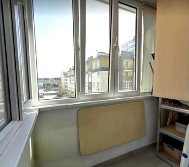 2-комнатная квартира по адресу ул. Южная (площадь 54 м²) - Atlanta.ua - фото 17