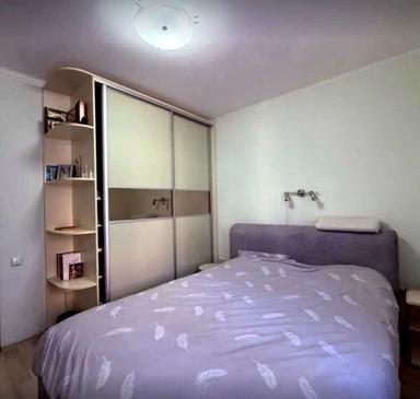 2-комнатная квартира по адресу ул. Южная (площадь 54 м²) - Atlanta.ua - фото 13