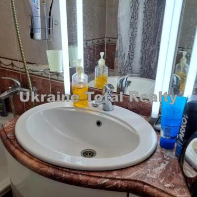 2-кімнатна квартира за адресою вул. Якуба Коласа (площа 56 м²) - Atlanta.ua - фото 35