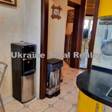 2-кімнатна квартира за адресою вул. Якуба Коласа (площа 56 м²) - Atlanta.ua - фото 26