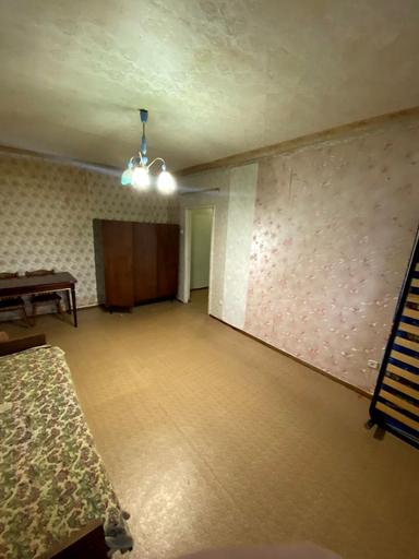 1-комнатная квартира по адресу (площадь 43,5 м²) - Atlanta.ua - фото 13