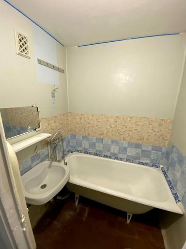 1-комнатная квартира по адресу (площадь 43,5 м²) - Atlanta.ua - фото 17