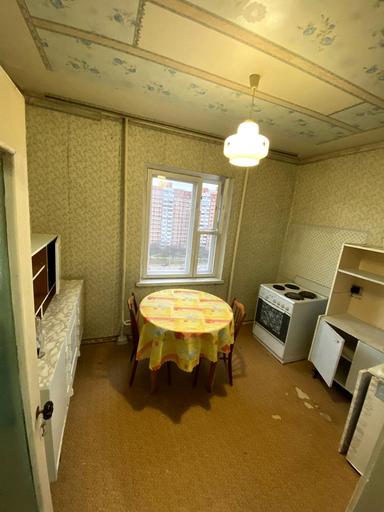 1-комнатная квартира по адресу (площадь 43,5 м²) - Atlanta.ua - фото 16