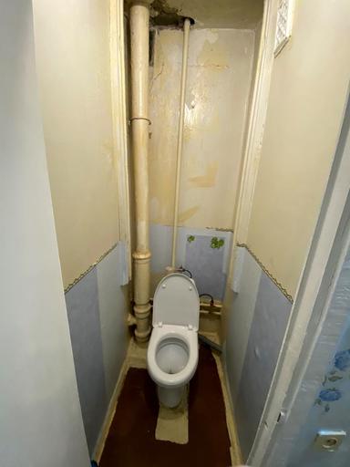 1-комнатная квартира по адресу (площадь 43,5 м²) - Atlanta.ua - фото 18