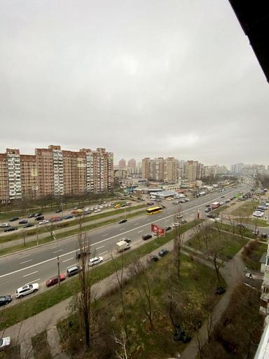 1-комнатная квартира по адресу (площадь 43,5 м²) - Atlanta.ua - фото 15