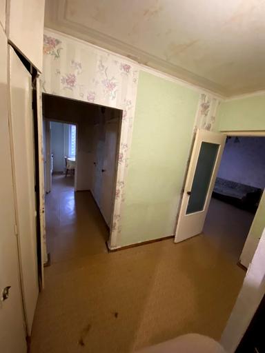 1-комнатная квартира по адресу (площадь 43,5 м²) - Atlanta.ua - фото 20