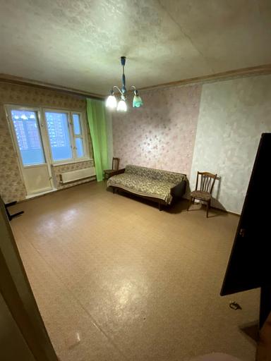 1-комнатная квартира по адресу (площадь 43,5 м²) - Atlanta.ua - фото 12