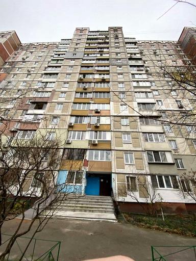 1-комнатная квартира по адресу (площадь 43,5 м²) - Atlanta.ua - фото 22