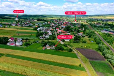 Дом по адресу (площадь 90 м²) - Atlanta.ua - фото 13