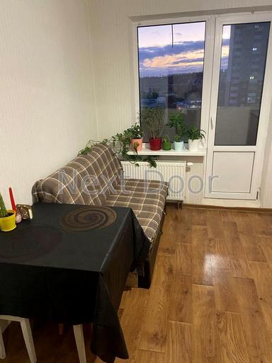 1-комнатная квартира по адресу Балтийский пер. (площадь 49 м²) - Atlanta.ua - фото 15