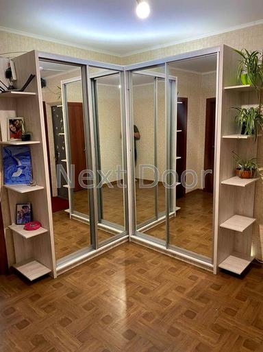 1-комнатная квартира по адресу Балтийский пер. (площадь 49 м²) - Atlanta.ua - фото 18