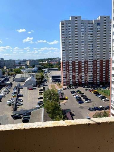 1-комнатная квартира по адресу Балтийский пер. (площадь 49 м²) - Atlanta.ua - фото 24