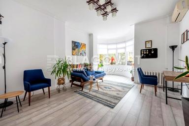 3-кімнатна квартира за адресою вул. Копиленка (площа 117 м²) - Atlanta.ua - фото 28