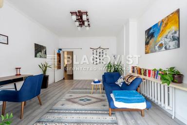 3-кімнатна квартира за адресою вул. Копиленка (площа 117 м²) - Atlanta.ua - фото 29