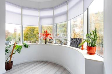 3-кімнатна квартира за адресою вул. Копиленка (площа 117 м²) - Atlanta.ua - фото 31