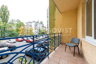 3-кімнатна квартира за адресою вул. Копиленка (площа 117 м²) - Atlanta.ua - фото 39