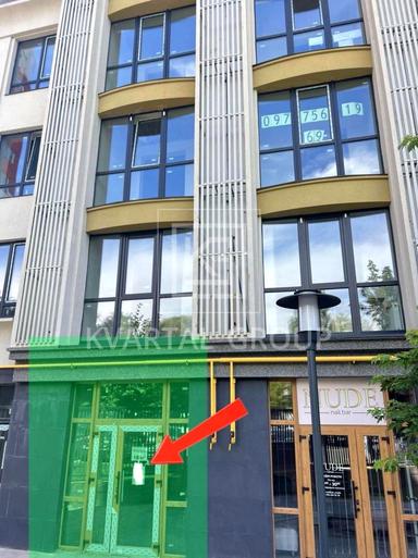 Commercial real estate at (area 18 m²) - Atlanta.ua - photo 9