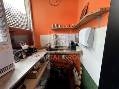 Коммерческая недвижимость по адресу ул. Сковороды (площадь 25 м²) - Atlanta.ua - imageAlt 17