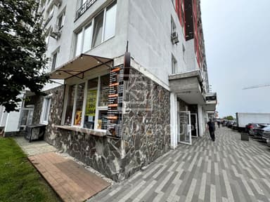 Коммерческая недвижимость по адресу ул. Сковороды (площадь 25 м²) - Atlanta.ua - imageAlt 15