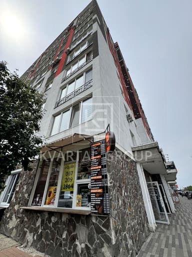 Коммерческая недвижимость по адресу ул. Сковороды (площадь 25 м²) - Atlanta.ua - imageAlt 13