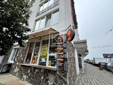 Коммерческая недвижимость по адресу ул. Сковороды (площадь 25 м²) - Atlanta.ua - imageAlt 14