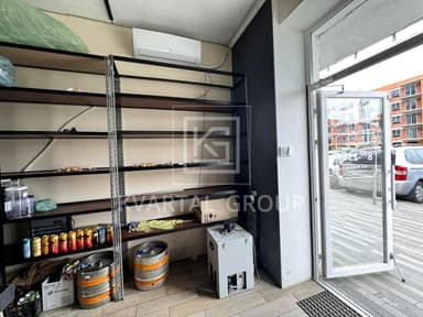 Коммерческая недвижимость по адресу ул. Сковороды (площадь 25 м²) - Atlanta.ua - imageAlt 21