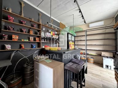 Коммерческая недвижимость по адресу ул. Сковороды (площадь 25 м²) - Atlanta.ua - imageAlt 24