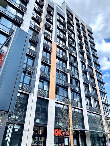 Комерційна нерухомість за адресою вул. Предславинська (площа 116 м²) - Atlanta.ua - фото 10