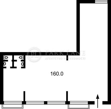 Комерційна нерухомість за адресою вул. Предславинська (площа 116 м²) - Atlanta.ua - фото 7