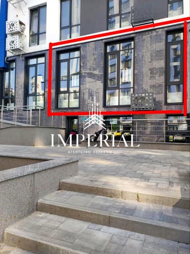 Коммерческая недвижимость по адресу ул. Центральная (площадь 78 м²) - Atlanta.ua - imageAlt 15