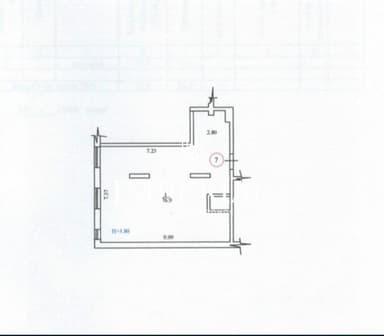 Коммерческая недвижимость по адресу ул. Центральная (площадь 78 м²) - Atlanta.ua - imageAlt 21